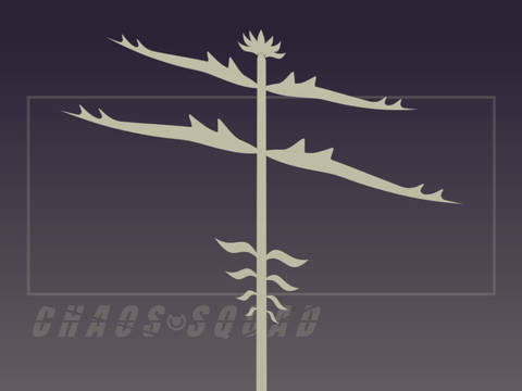 CS Creature Entry: Angel's Trumpets