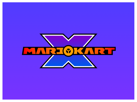 Mariokart X - Signups