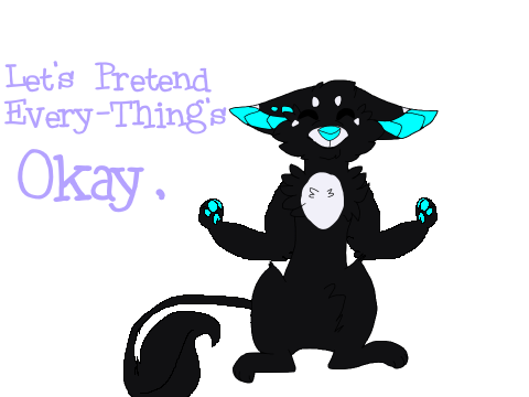 Let's Pretend[AV] (blood warning)