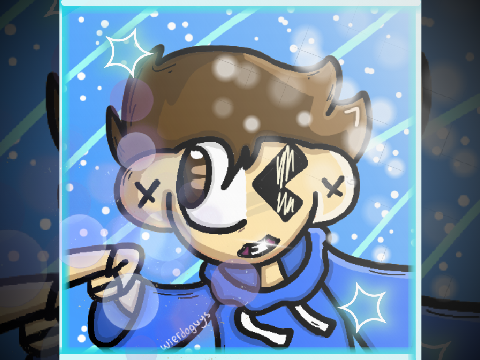 My PFP Entry for LE_GUS44
