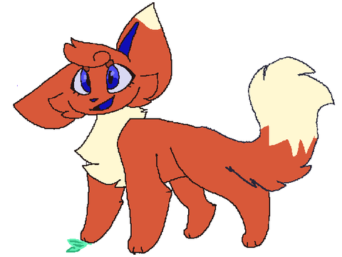 Oakshine: RP OC