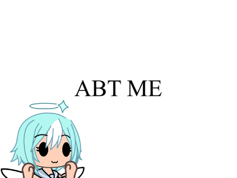 •｡ꪆৎ ˚⋅ about me <3 .ᐟ