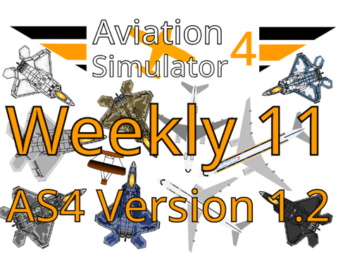 AS4 Weekly 11