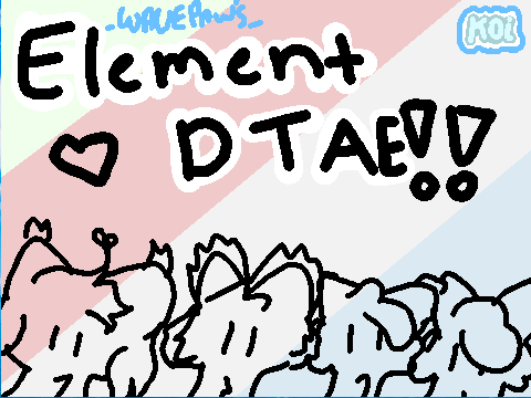 Element DTAE