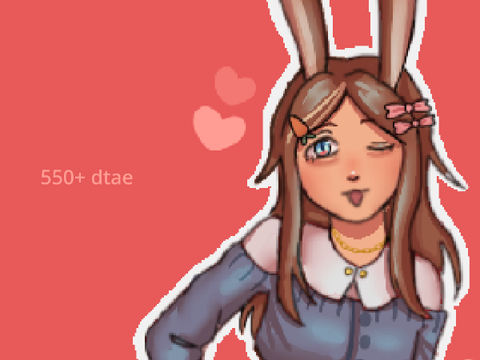 550+ dtae
