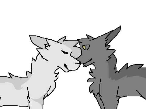 Come to Me AMV WIP