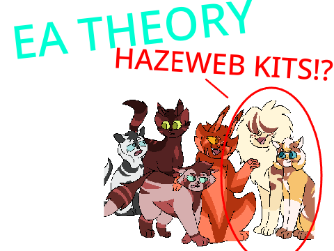 Guys. I'm just sayin-