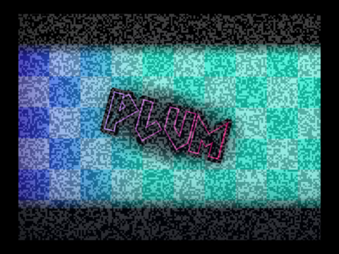 Generic Plum Intro