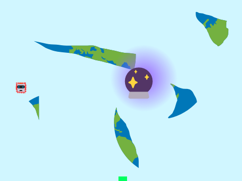 Slime Escape