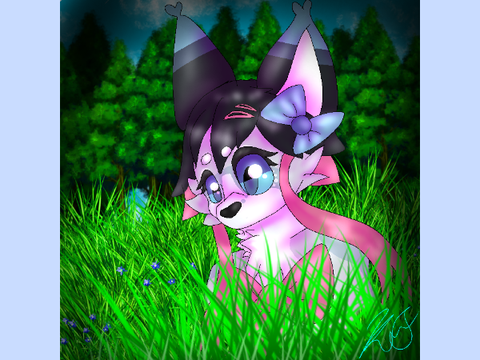 //~Haruki~// (DTAE) FINISHED!!
