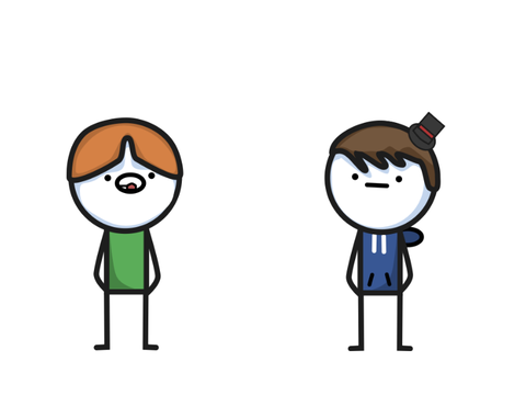 Truth or Dare… (unfinished)