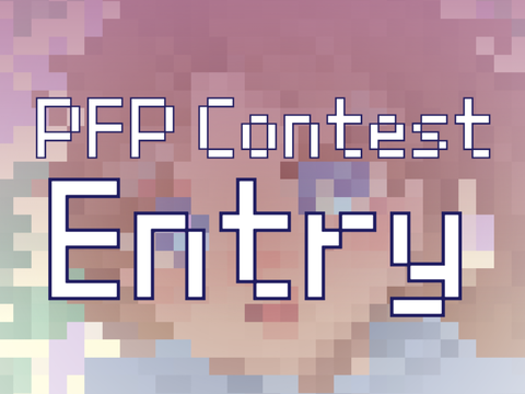 PFP competition entry!