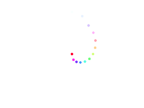 raimbow shooters