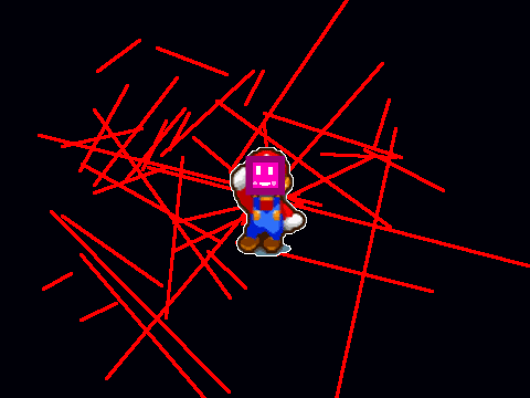 Add your face for dancing Mario!!!!!!!