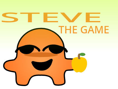STEVE THE GAME (BETA)