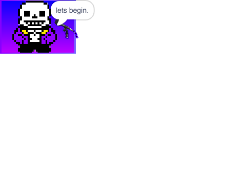 SGC!SANS REACTS: To literally nothing