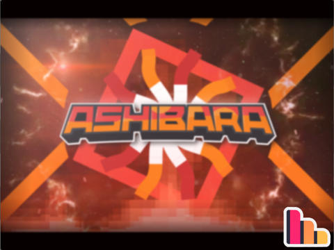 Intro for Ashibara - YAGT r2