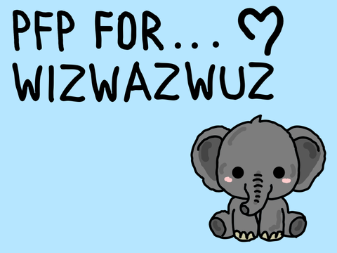 PFP For WizWazWuz