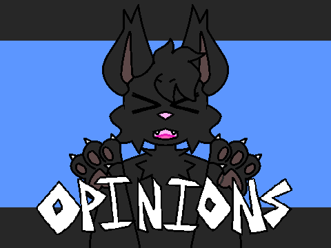 °Opinions Meme°
