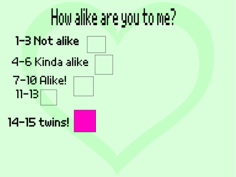 Remix this and tick the boxes and circles if correct❤ remix