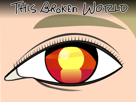 Power and Strength - This Broken World