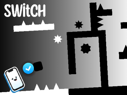 Switch ll A Platformer_Mobile Friendly 