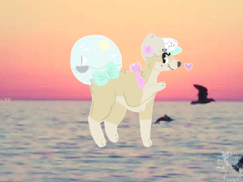 request from @equinoxx