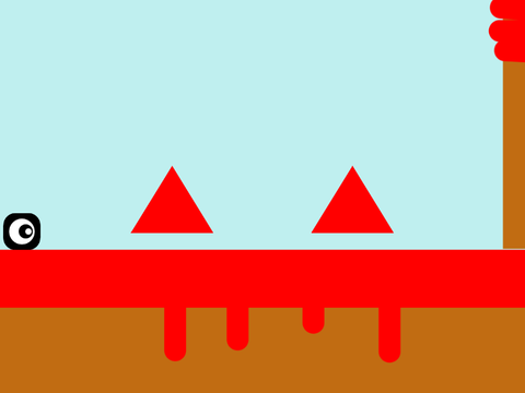 Red World