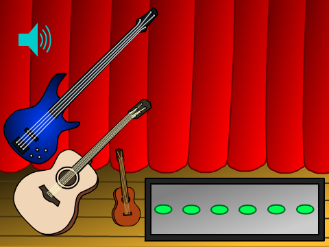 Instrument Tuner