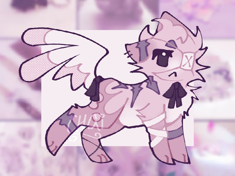 DT w/ @--wiLLoE--
