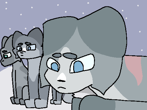 Once Upon a December Part 6