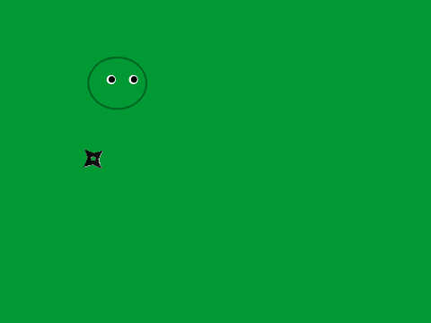 Ninja Ball