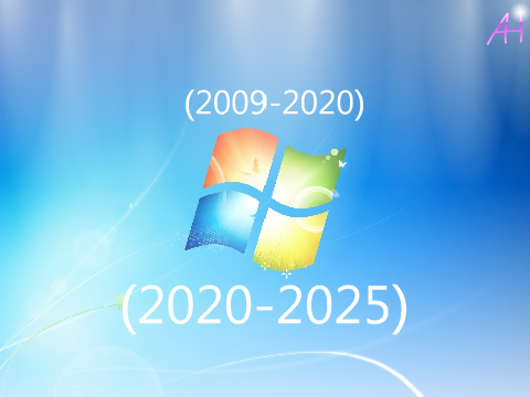 5 Years Ago (2020-2025)