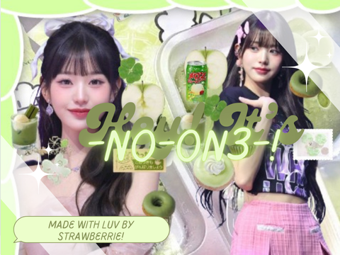 ╰☆☆bᥒᥒr ᥴoᥒtᥱst from oᥒιᥱ!☆☆╮