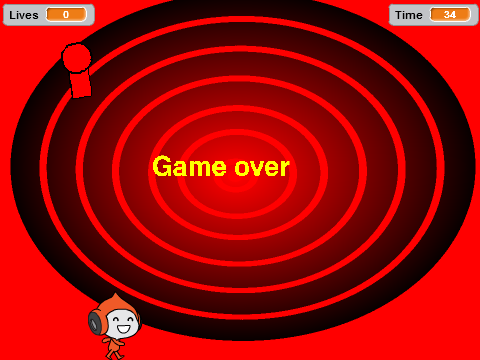 Room of Doom 2