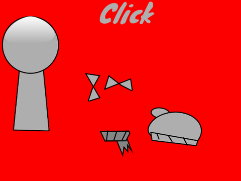 New vector again!