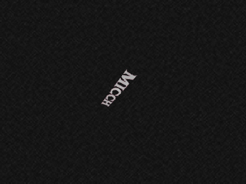 Intro for micch-