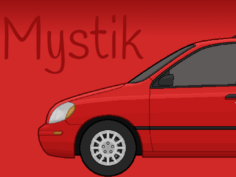 2000 Myeon Mystik