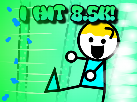 8.5K Animation Contest [CLOSED]