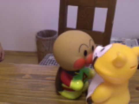 どうぶつ