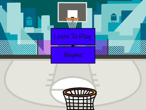 HOOP CATCH