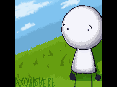 FOR @CommandySammy