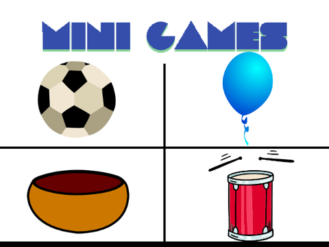 48  very cool epic mini game, the game
