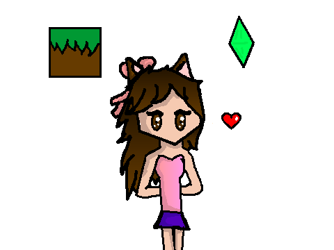 Speed Drawing #2-Yammy xox
