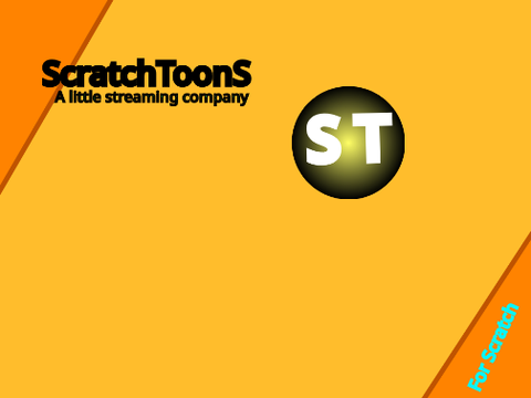 ScratchToonS || Streaming Company (TRAILER)