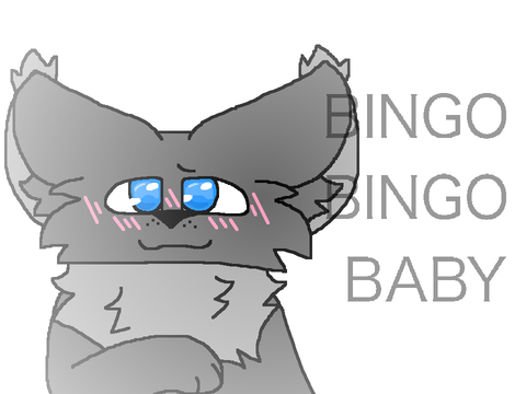 Bingo Bingo Baby|Short OC PMV
