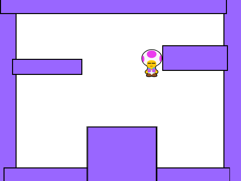 Undertoad Voyage Engine 0.1 WIP