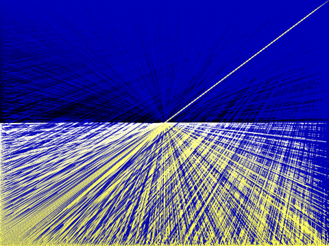 light affect
