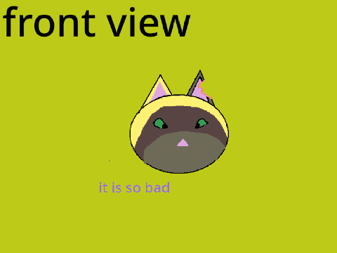 sundew kit ref (starclan)