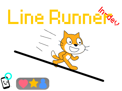 Line Rider v1 #trending #game #drawing #sandbox